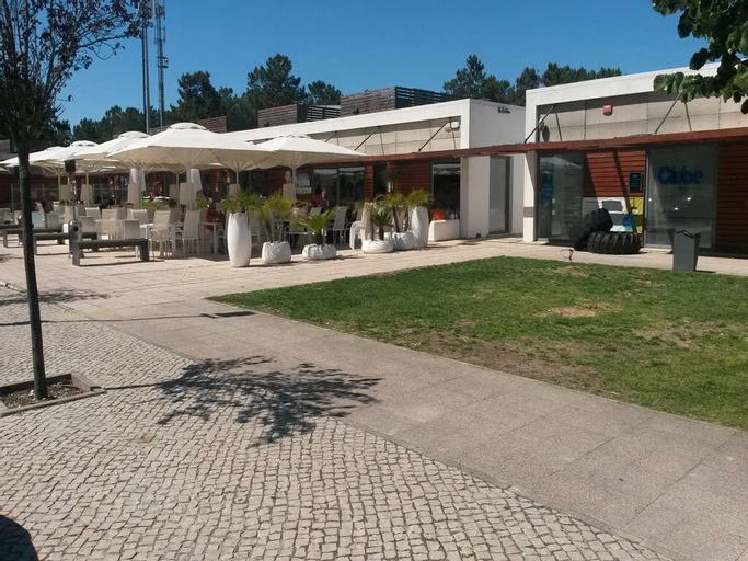 Exterior & Views 2, Aroeira Golf and Beach by Host-Point, Almada