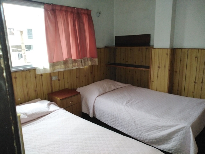 Bedroom, Mon Refuge Auberge, Bcharre