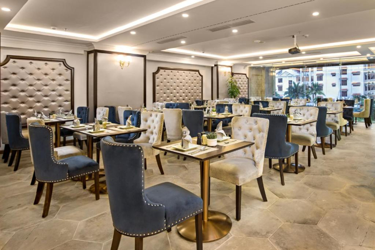 Food & Drinks 3, Halina Hotel & Apartment, Da Nang