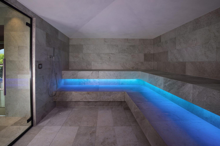 Sport & Beauty 3, Gartenhotel Völser Hof - Adults Only, Bolzano