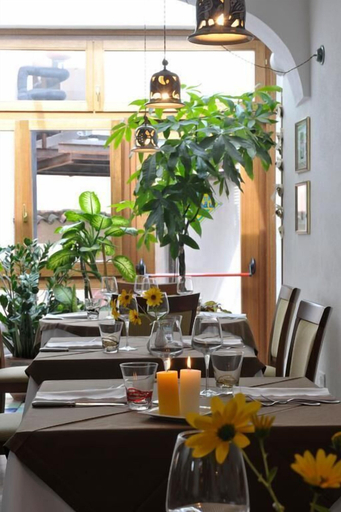 Food & Drinks 5, Su Barchile, Nuoro