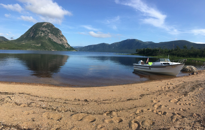 Others 5, Mountain Waters Resort, Division No. 9