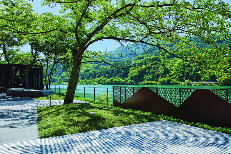 Sport & Beauty 4, River Retreat GARAKU, Toyama