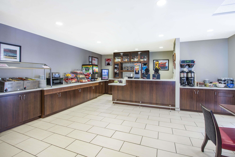 Food & Drinks 5, Hawthorn Extended Stay by Wyndham El Paso, El Paso