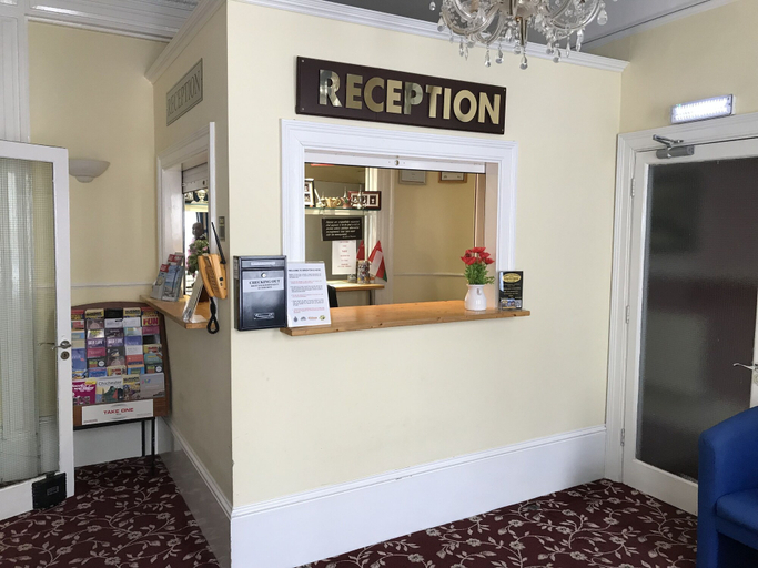 Others 4, Andorra Guest Accommodation, Brighton and Hove