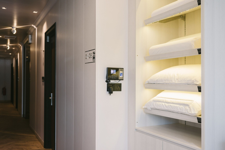 Bedroom 15