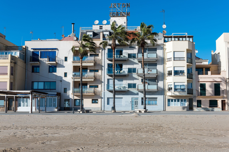Exterior & Views, Apartaments Grup Claustre, Tarragona