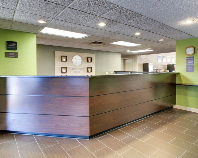 Others 5, Comfort Inn Pearl-Jackson, Rankin
