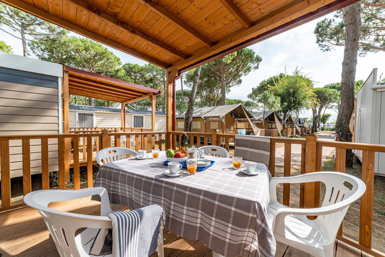 Food & Drinks 5, Camping Village Cavallino, Venezia