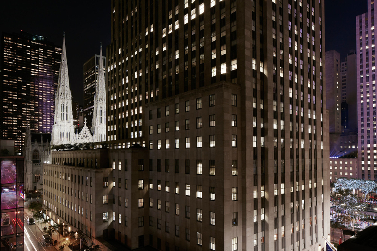 Exterior & Views 2, DoubleTree by Hilton New York Midtown Fifth Ave, New York