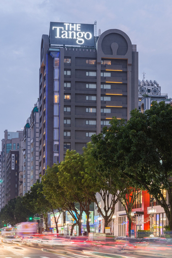 Exterior & Views 2, The Tango TaiChung, Taichung