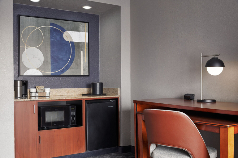 Others 4, Courtyard by Marriott St. Louis Downtown West, Saint Louis