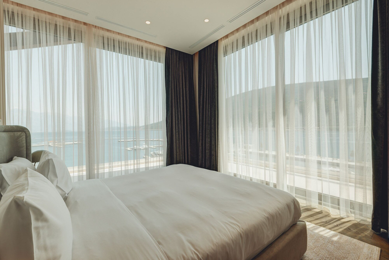 Bedroom 3, Portonovi Resort