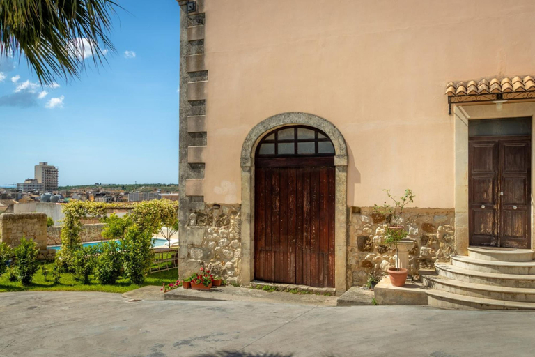 Exterior & Views 2, Villa Rosaria, Syracuse
