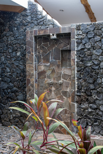 Exterior & Views 2, Casa Sunzal Boutique Hotel, Tamanique