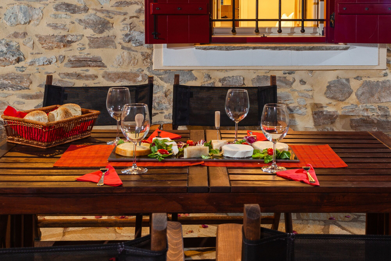 Food & Drinks 5, Villas by Pelion Esties in Ano Gatzea, Thessaly