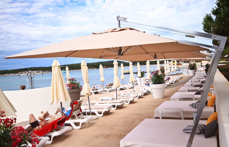 Food & Drinks 5, Ai Pini Medulin Resort, Medulin
