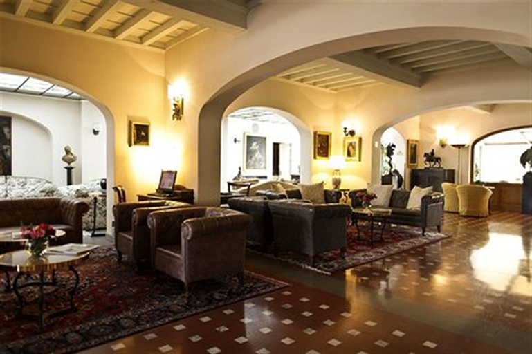 Public Area 4, Villa Olmi Firenze, Florence