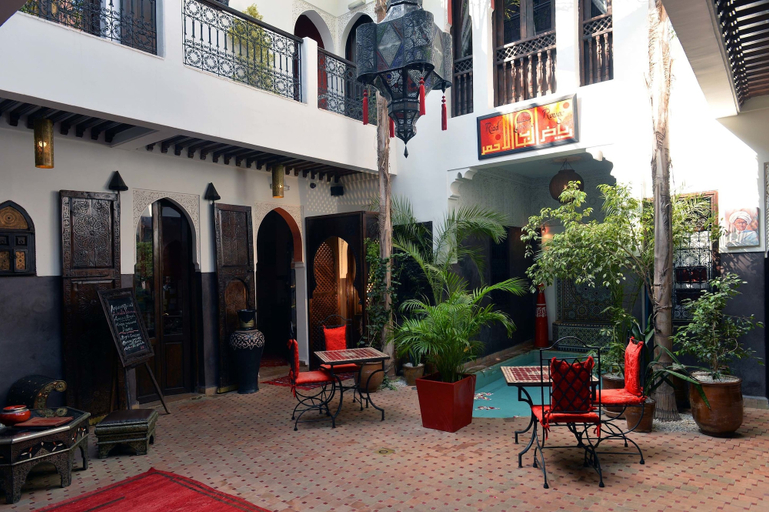 Exterior & Views 2, Riad La Porte Rouge By La Siredrah, Marrakech
