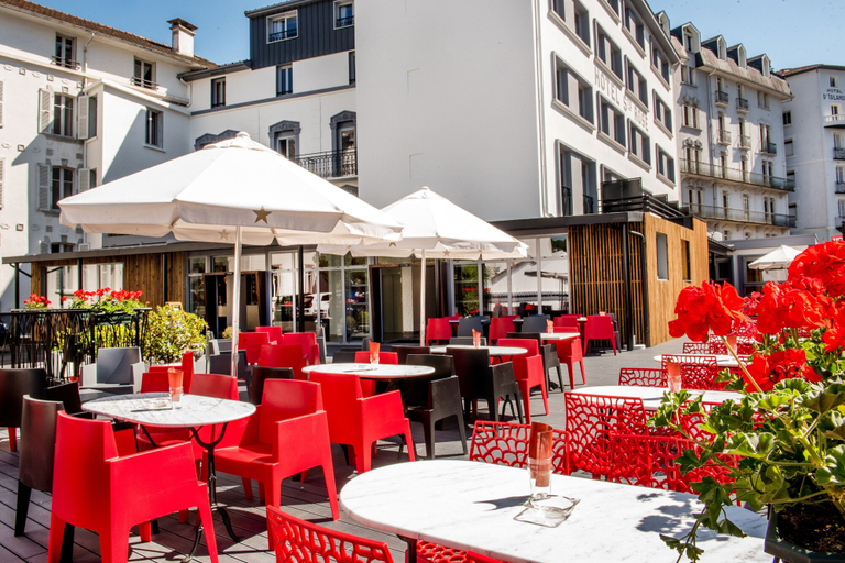 Food & Drinks 5, Sainte Rose, Hautes-Pyrénées