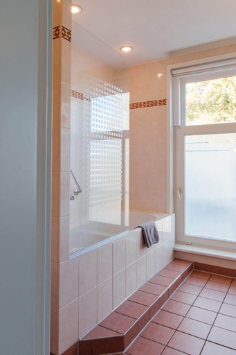 Bathroom 3, Het Rechthuis aan den Amstel, Uithoorn