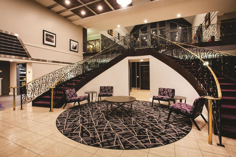 Public Area 2, La Quinta Inn & Suites by Wyndham Dublin - Pleasanton, Alameda