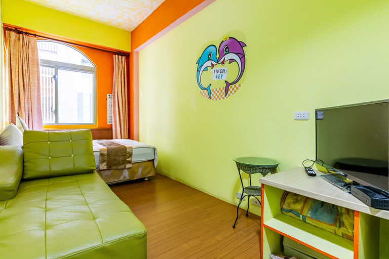 Others 5, Fei Li Jin Hotel, Pingtung