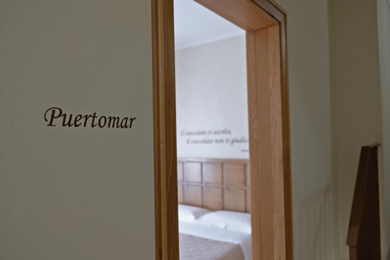 Bedroom 3, ChocoHouse, Ragusa