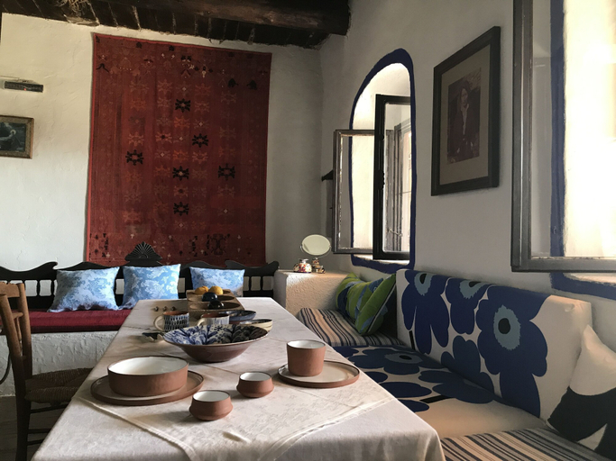 Food & Drinks 4, Koutsounari Traditional Cottages, Crete