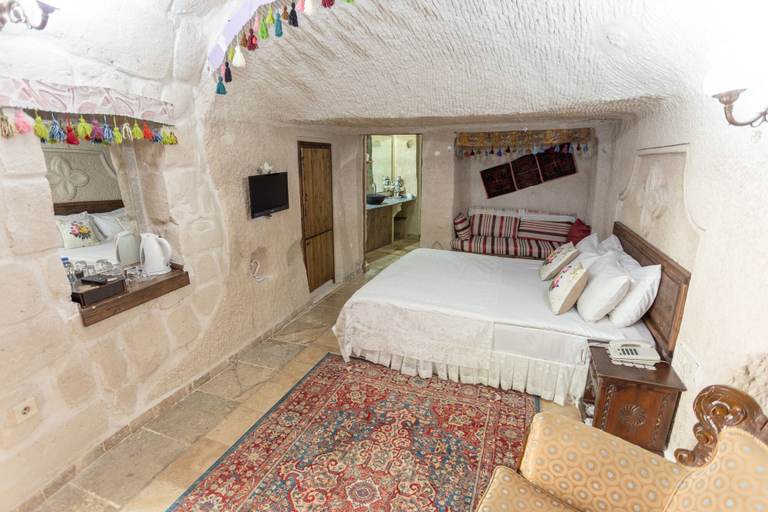 Bedroom 4, Roc Of Cappadocia, Nevşehir