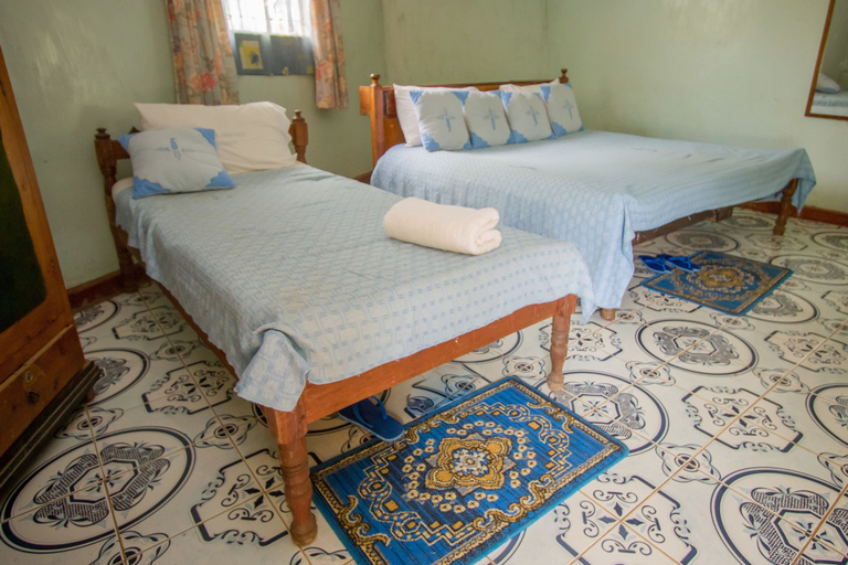 Bedroom 3, Engo Airport Resort Kitale, Saboti