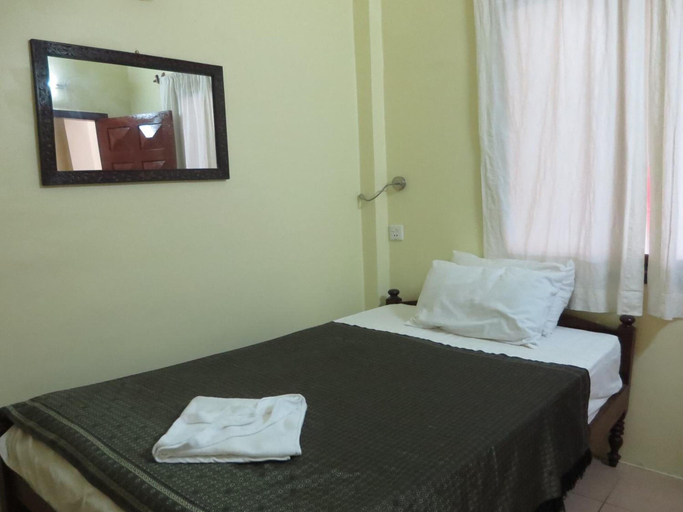 Bedroom 4, Goldie Guesthouse, Phnom Penh