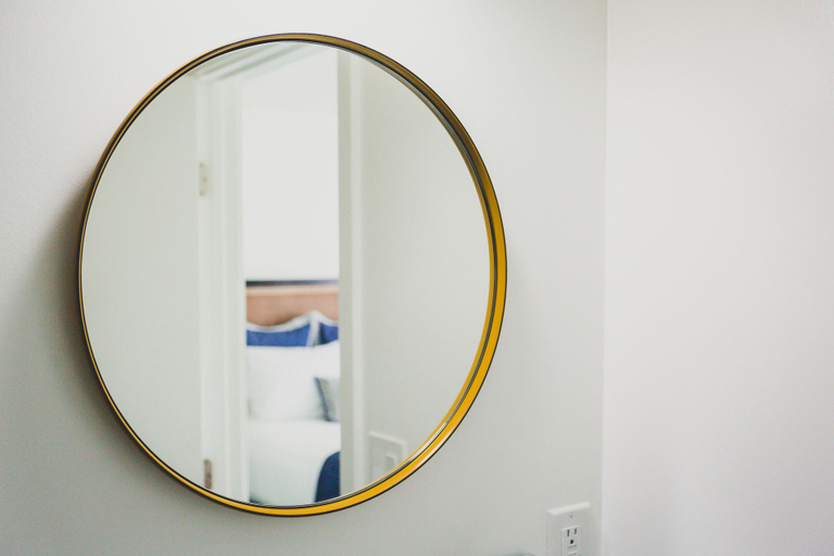 Bathroom 3, Mylo Hotel, San Mateo