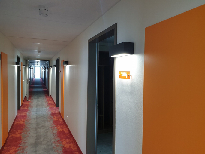 Others 5, Motel Plus Schönefeld, Dahme-Spreewald