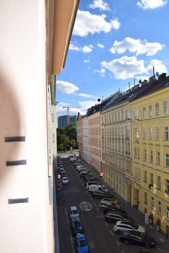 Exterior & Views, Belvedere Apartment, Wien
