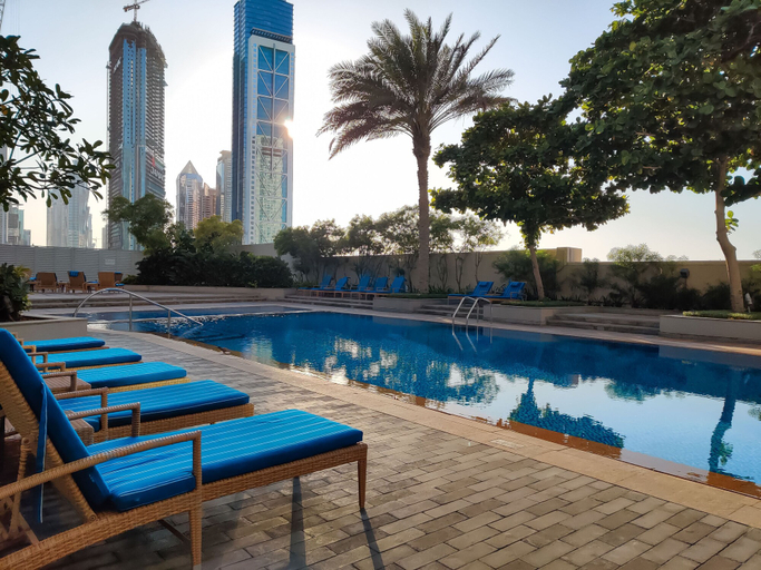 Sport & Beauty, Maison Privee - The Lofts East, Dubai