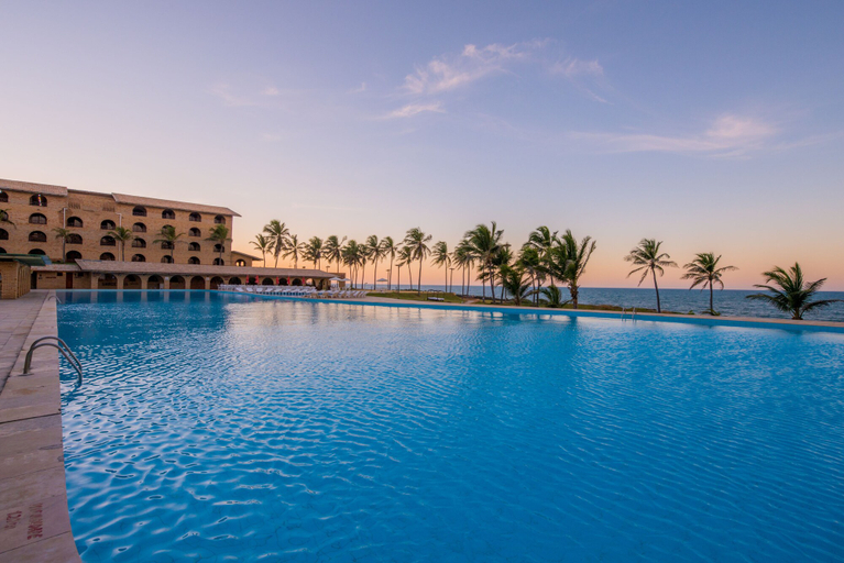 Sport & Beauty 2, GoldMen Coliseum Beach Hotel - All inclusive, Beberibe
