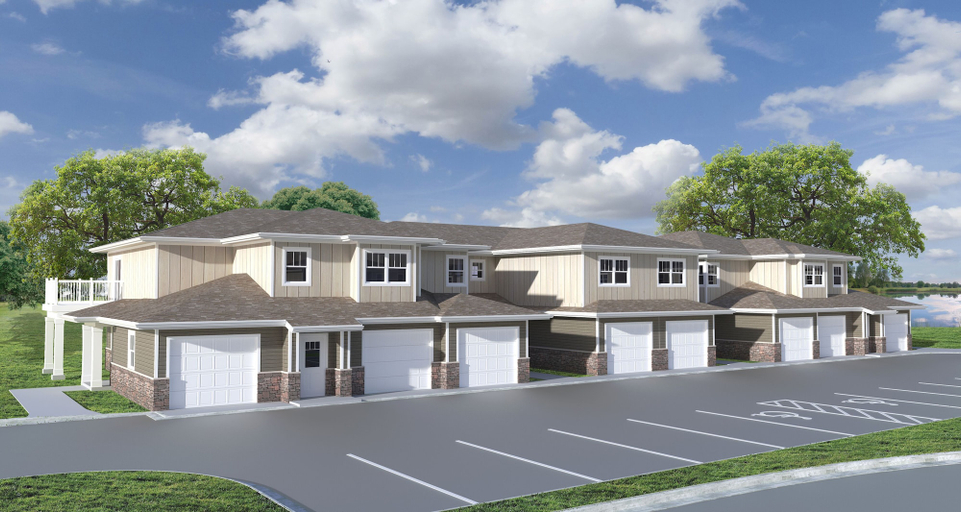 Exterior & Views, Spring Lake Townhomes and Suites, Cerro Gordo