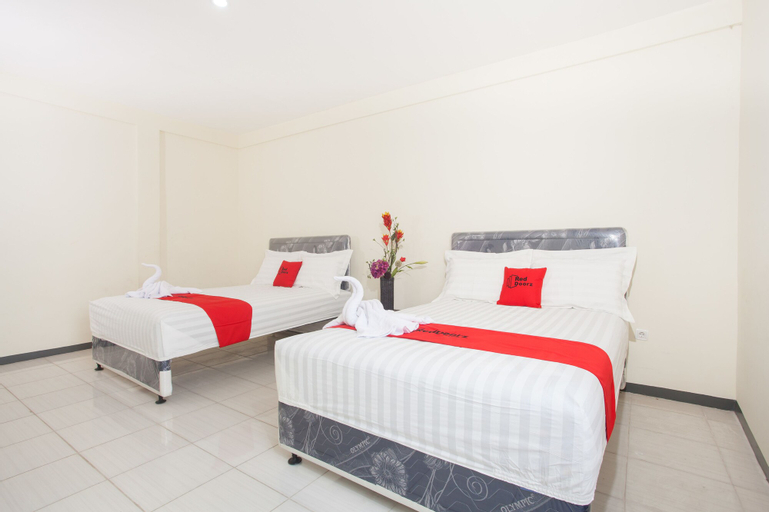 Bedroom 18