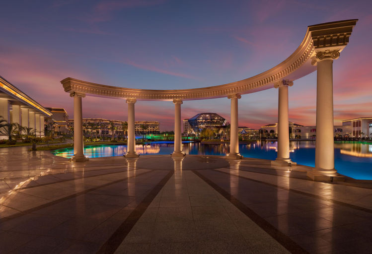 Exterior & Views 2, The St. Regis New Capital, Cairo, Unorganized in Al Qahirah