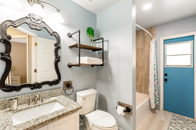 Bathroom 4, Private Pool House, Near all Famous Attractions!!!, Osceola
