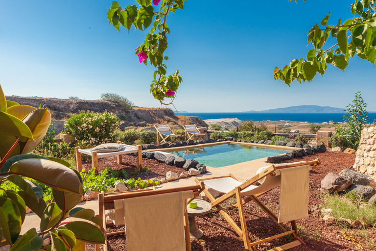 Others 3, Rosepepper Villa, South Aegean