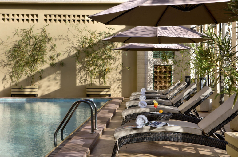 Sport & Beauty 2, Bravia Hotel Ouagadougou, Kadiogo
