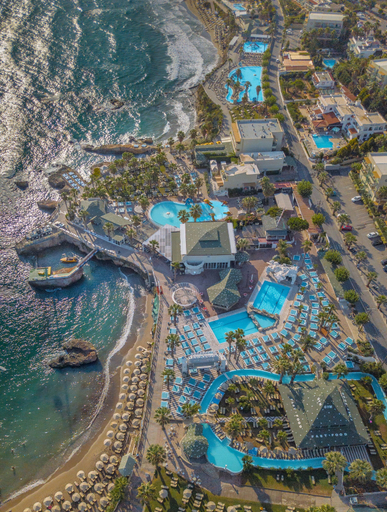 Exterior & Views 2, Star Beach Village and Water Park, Crete