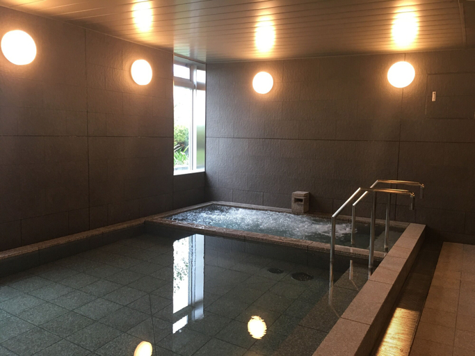 Others 2, Nippon Seinenkan Hotel, Shinjuku