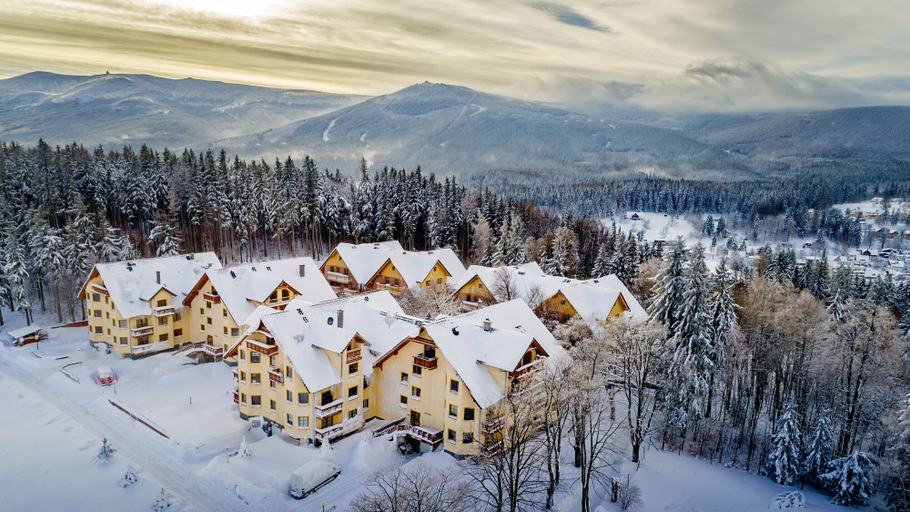 Others 5, Apartamenty Sun & Snow Osiedle Podgórze, Jelenia Góra