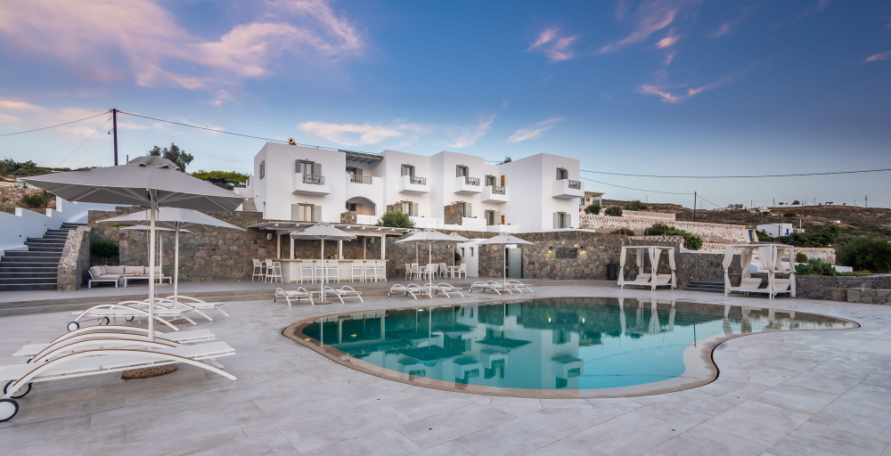 Sport & Beauty 2, Olea Bay Hotel, South Aegean