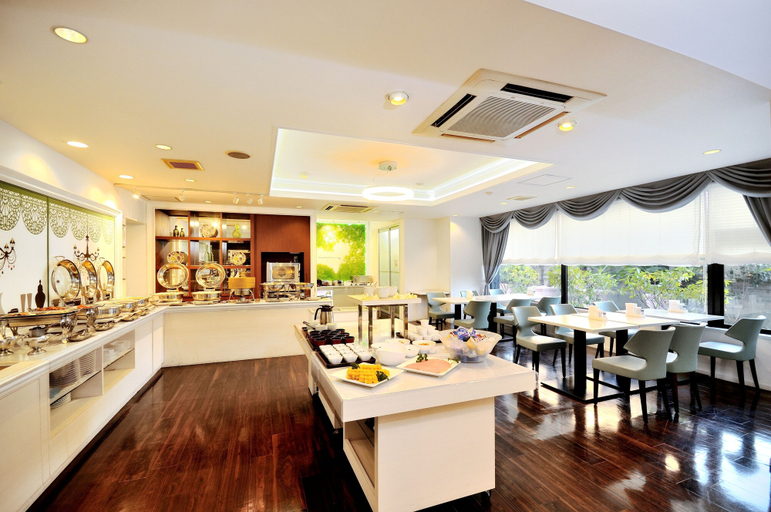 Food & Drinks 5, Grand Park Hotel Panex Kimitsu, Kimitsu