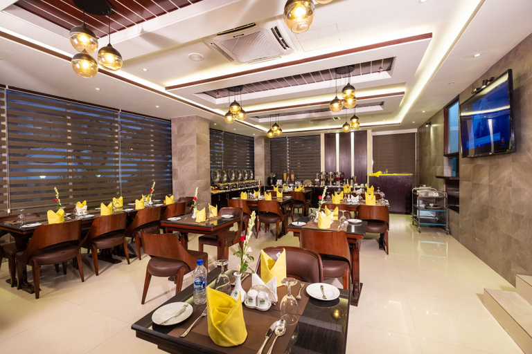 Food & Drinks 5, After Hours Residence, Dhaka