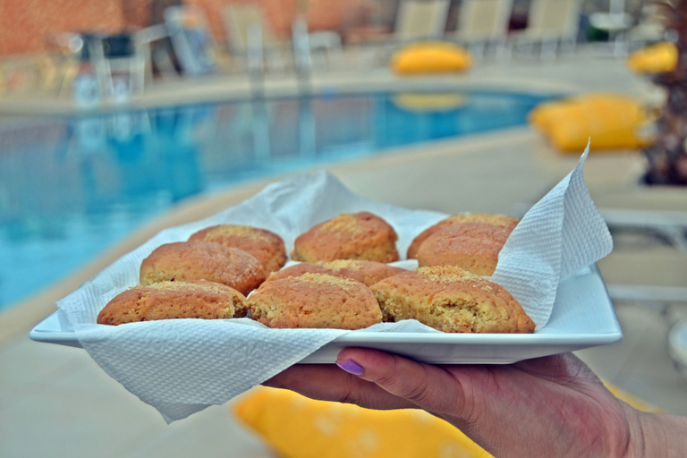 Food & Drinks 5, Bodrum Oscar Hotel, Bodrum